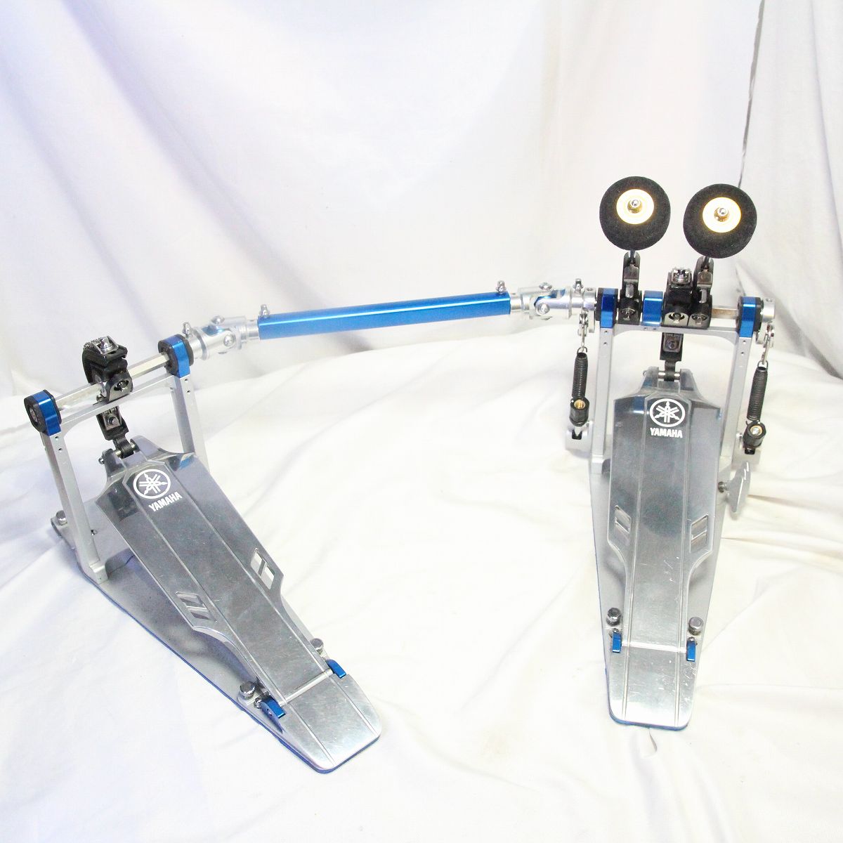 中古】YAMAHA / DFP9C ヤマハ ツインペダル ダブルチェーンドライブ