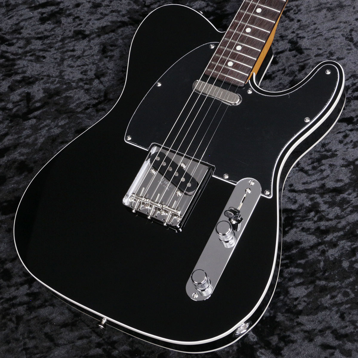 テレキャスタータイプ × 新品 × ブラック)の検索結果 | ギター、アコギ