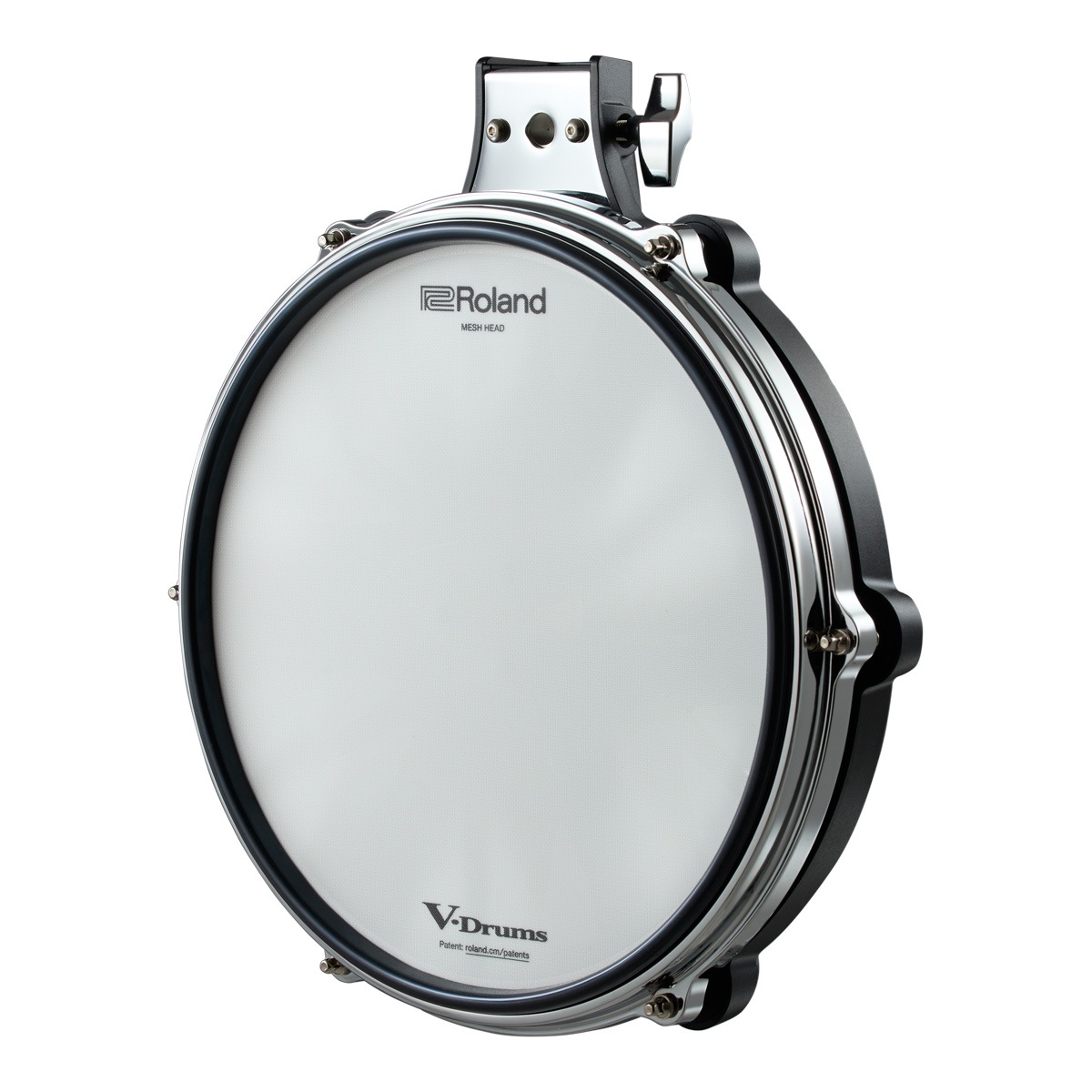 Roland / PD-12P 12インチ スネア/タム・パッド《予約注文/1月24日発売