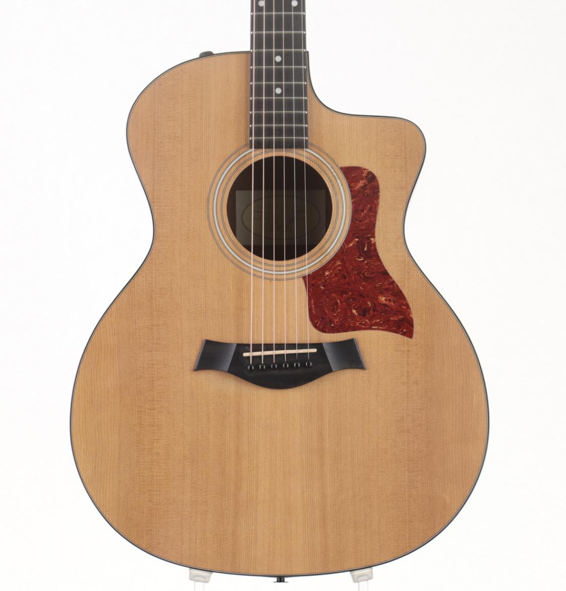 中古】TAYLOR / 114ce ES-T 【御茶ノ水HARVEST_GUITARS】 | アコギ