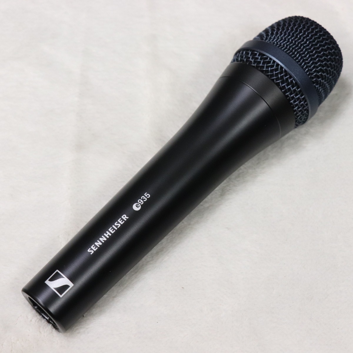 中古】Sennheiser / e935 【梅田店】 | ボーカル用 | イシバシ楽器 中古】Sennheiser / e935 【梅田店】 | ボーカル用 | イシバシ楽器