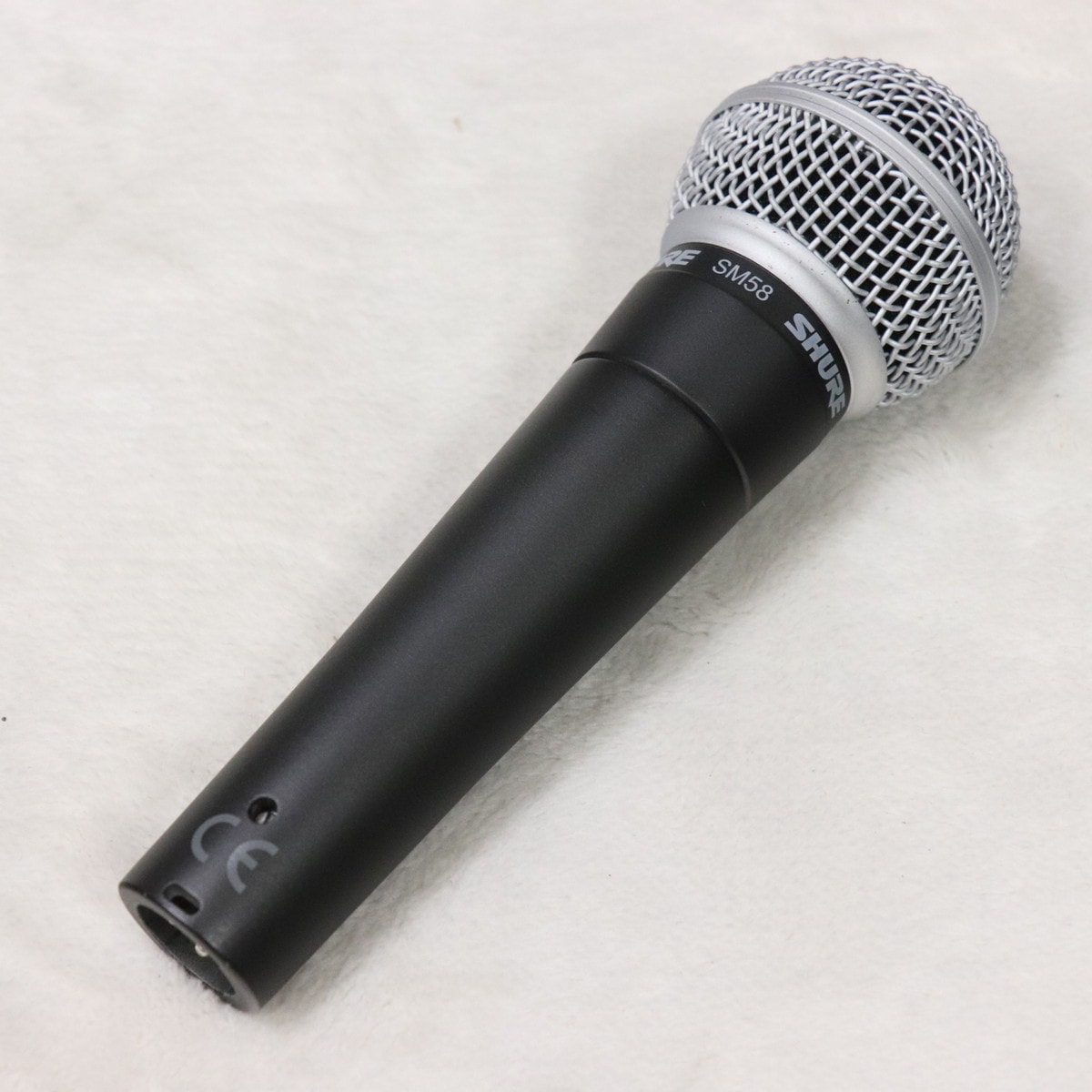 【中古】Shure / SM58 【梅田店】
