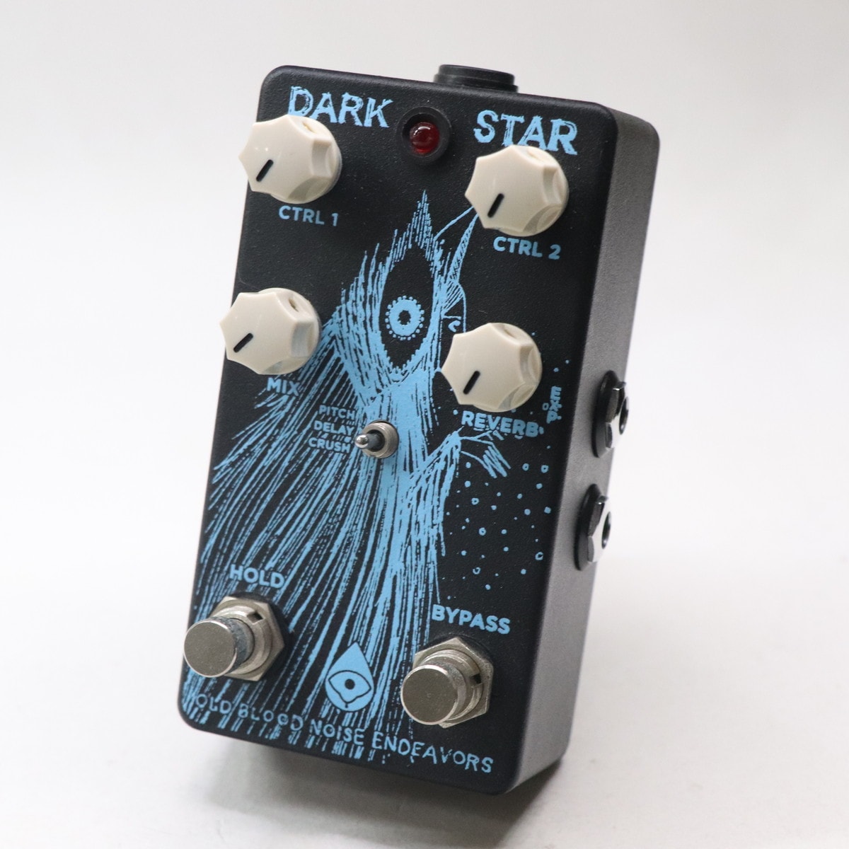 ギター用エフェクター × OLD BLOOD NOISE ENDEAVORS)の検索結果