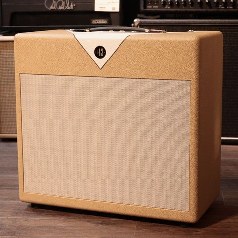 Divided By 13 / CJ 11 Combo British Tan Bronco【御茶ノ水本店】