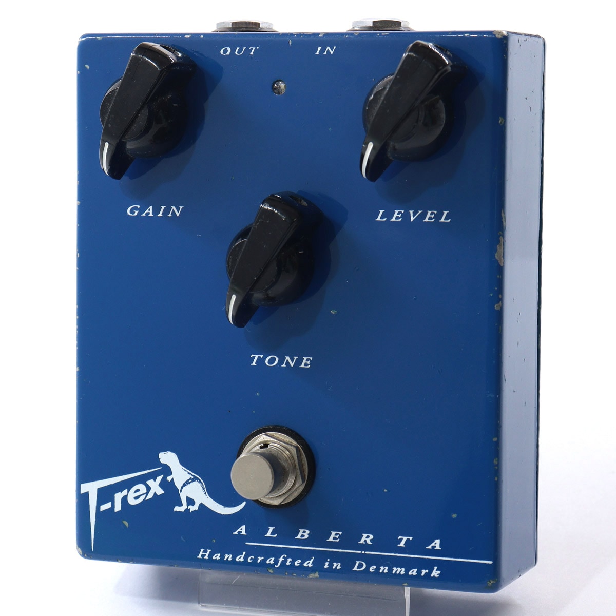 中古】T-REX / ALBERTA 【池袋店】 | オーバードライブ | イシバシ楽器