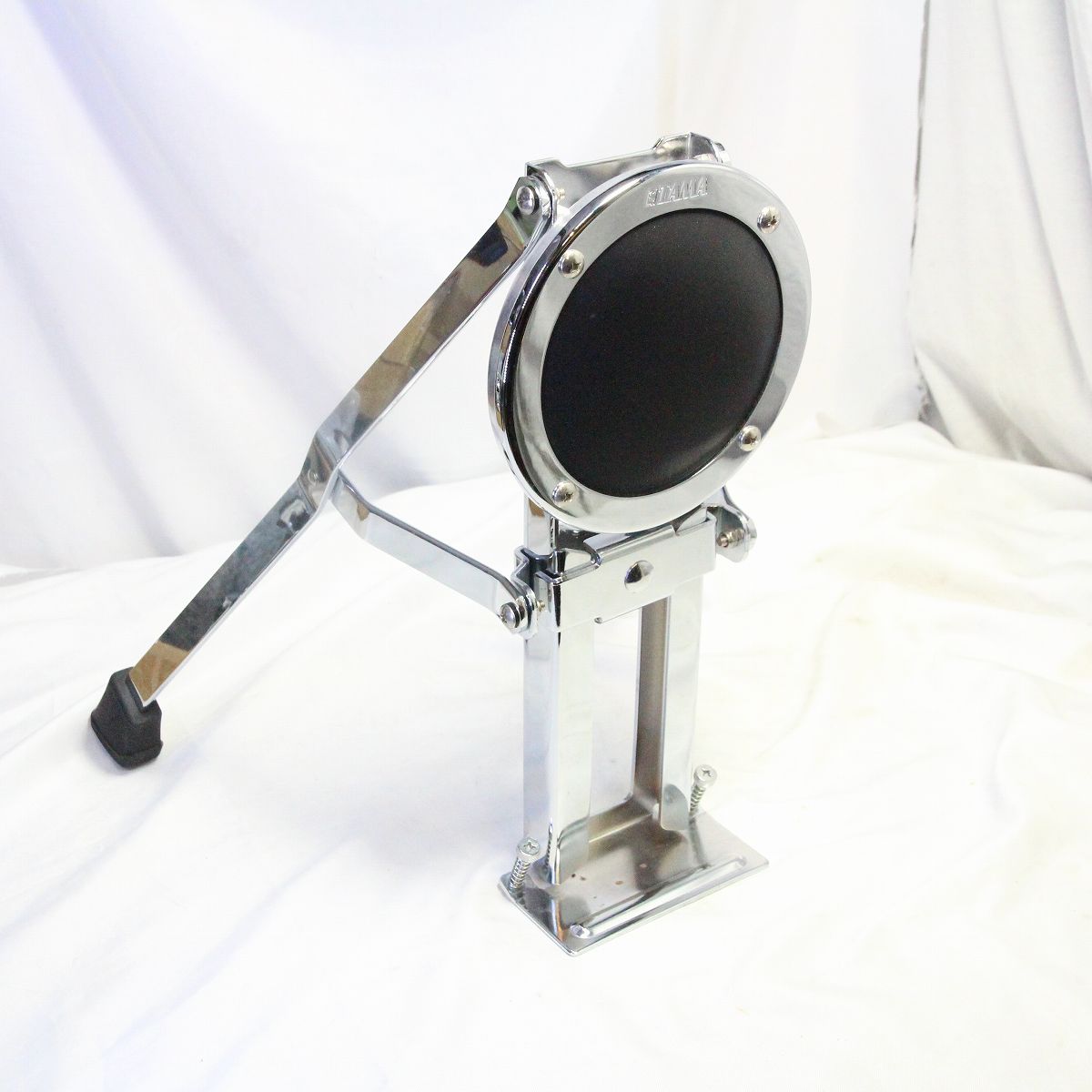 TAMA バスパッド TTBD6 TAMA / TTBD6 トゥルー・タッチ ソリッド キック バスパッド【池袋店