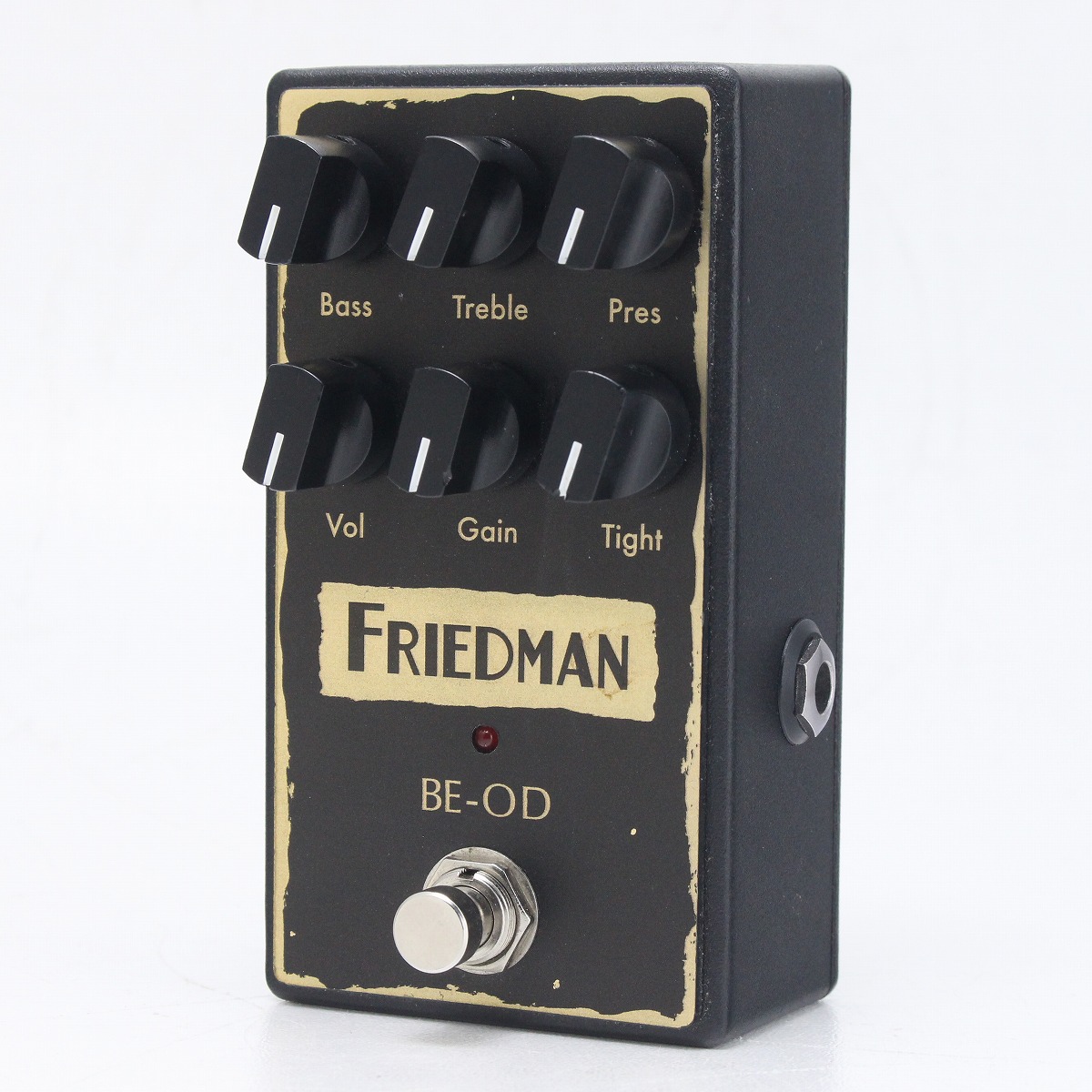 中古】FRIEDMAN / BE-OD 【御茶ノ水本店】 | オーバードライブ