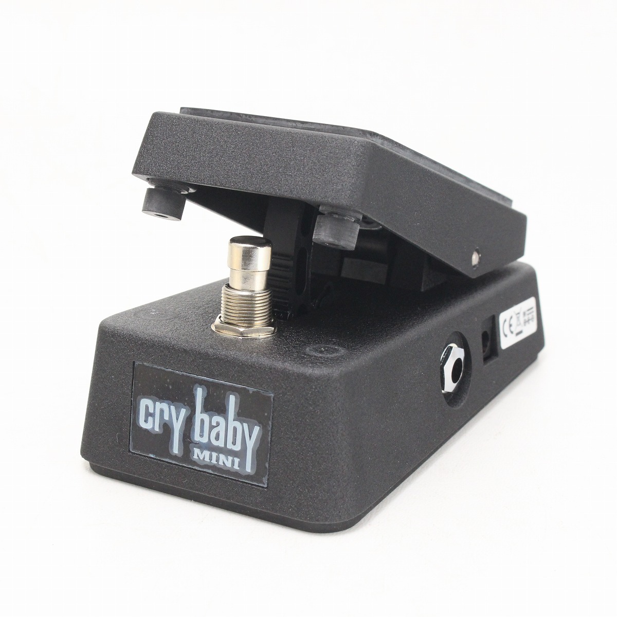 中古】JIM DUNLOP / CBM95 Cry Baby Mini Wah 【御茶ノ水本店