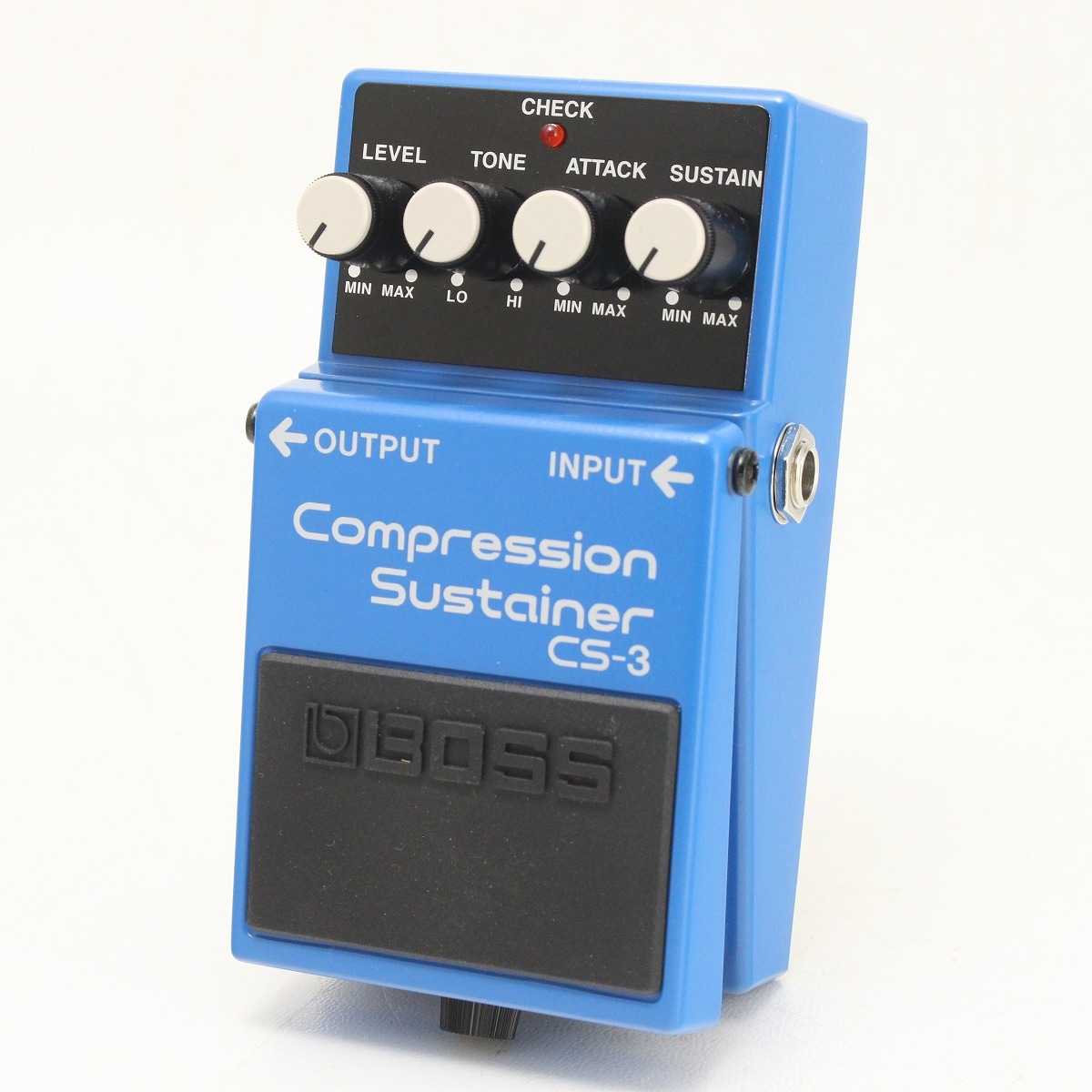 中古】BOSS / CS-3 Compression Sustainer 【御茶ノ水本店