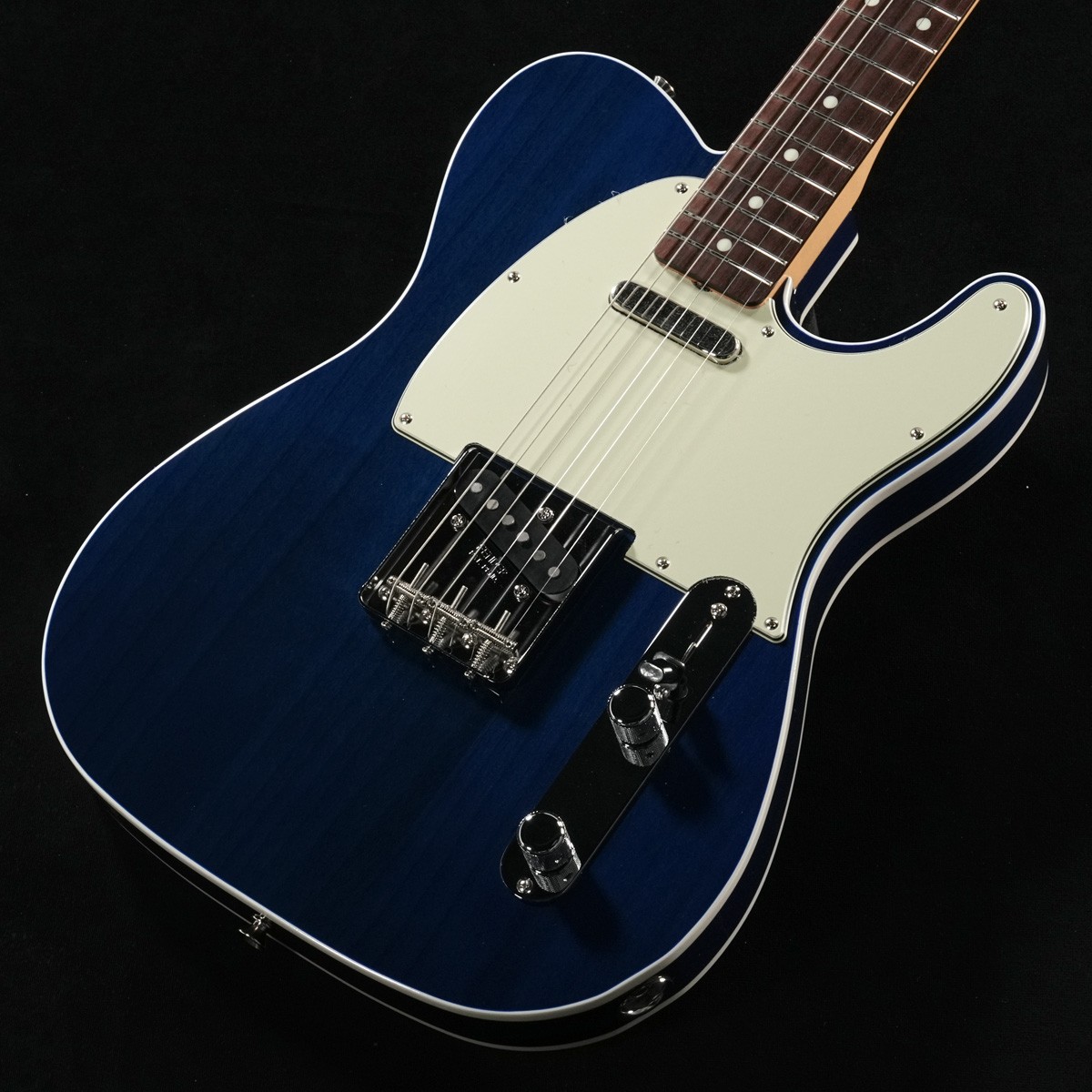 Fender / ISHIBASHI FSR MIJ Traditional 60s Telecaster Custom Alder