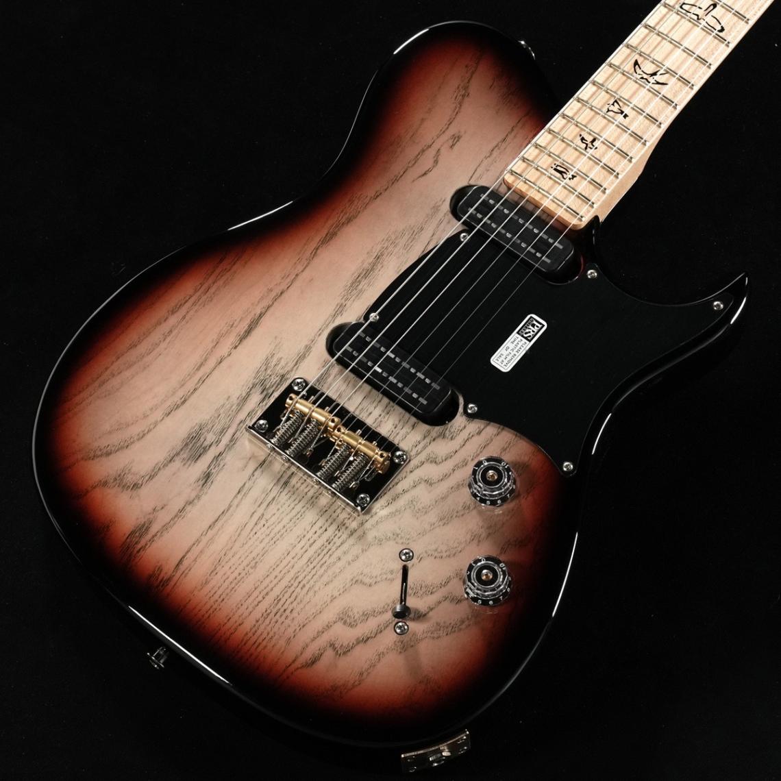 Paul Reed Smith(PRS) / NF 53 Jasper Smokeburst (重量:3.19kg)【S/N