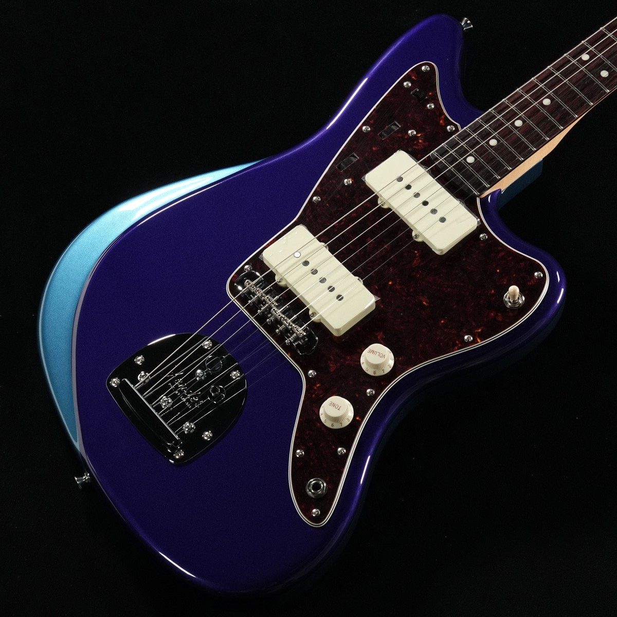 Fender / Made in Japan 2025 Limited Starmaster Rosewood Jupiter