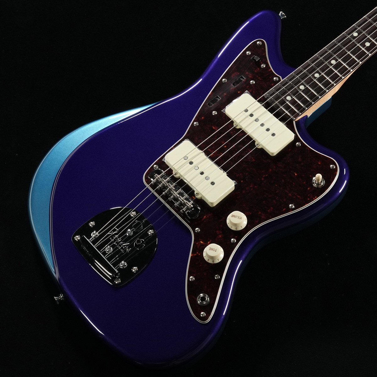 Fender / Made in Japan 2025 Limited Starmaster Rosewood Jupiter