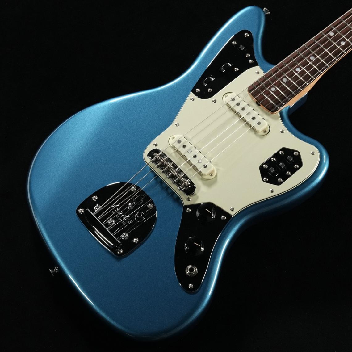 fender japan ジャガーの検索結果 | ギター、アコギ、管楽器などを扱う