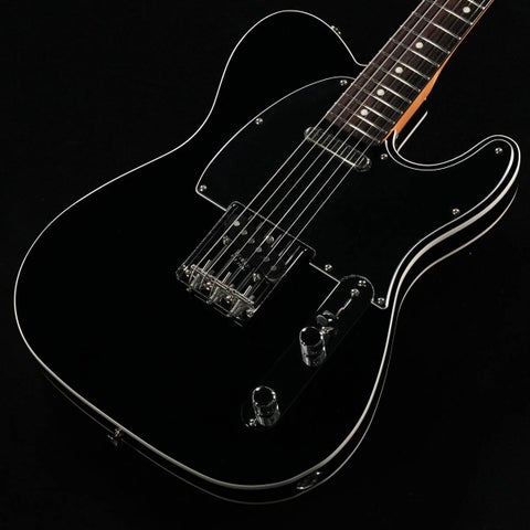 Fender / ISHIBASHI FSR Made in Japan Traditional 60S Telecaster Custom Black(重量:3.45kg)【S/N:JD25028299】【渋谷店】【チョイ傷アウトレット】