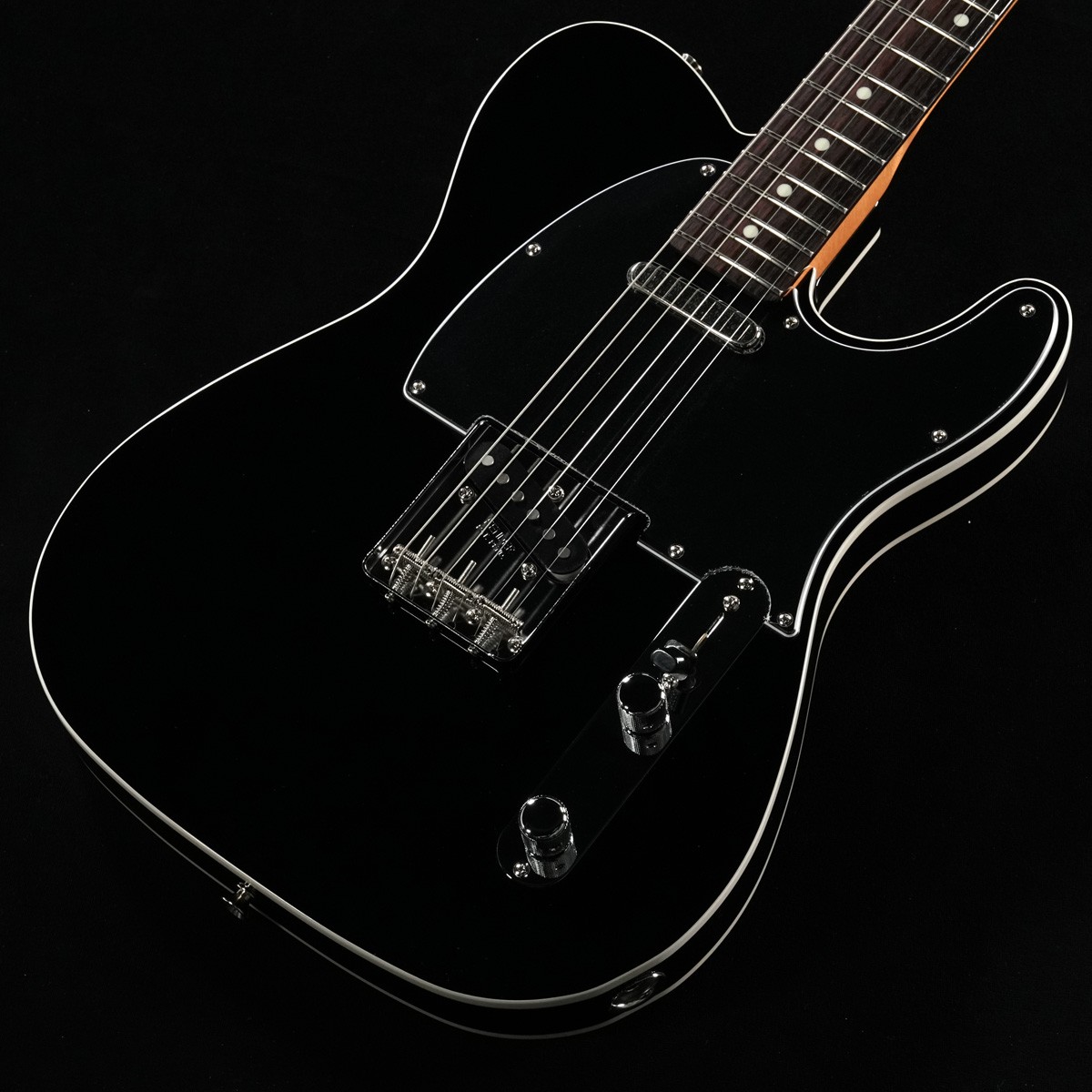 TELECASTER (FENDER MADE IN JAPAN × ブラック 他2条件)の検索結果
