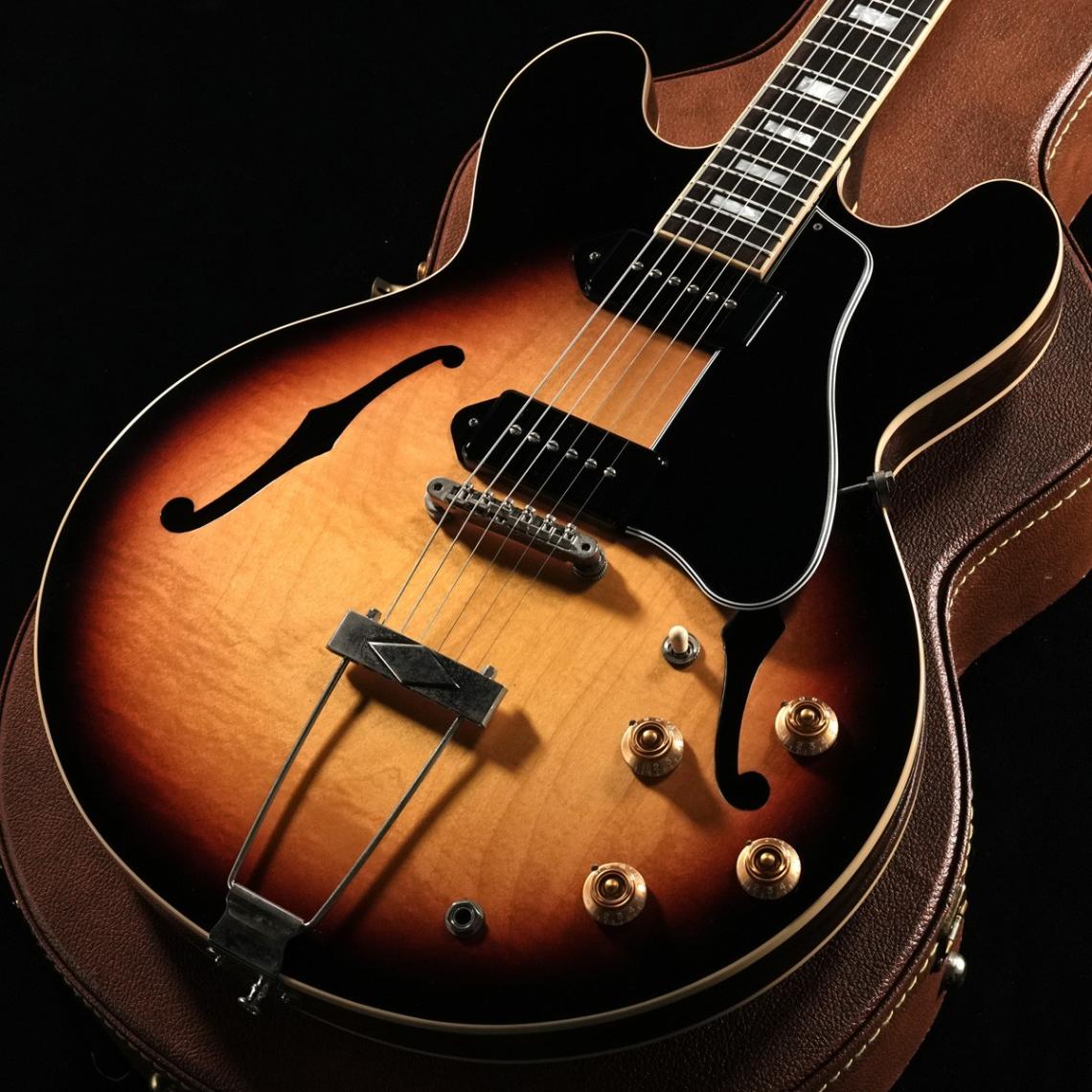 21 (セミアコ × GIBSON 他2条件)の検索結果 | ギター、アコギ、管楽器