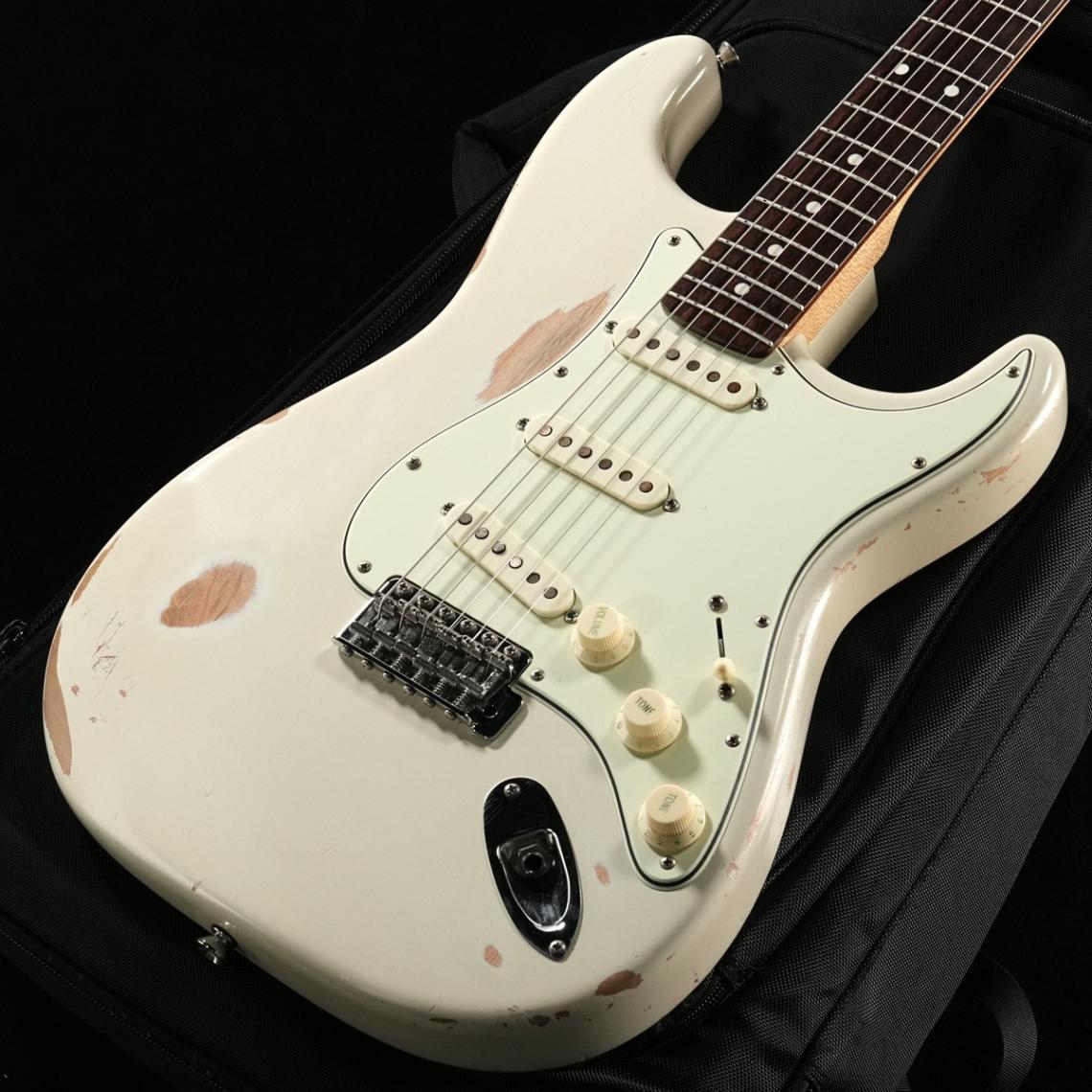 中古】momose / MST1-20WSE/J Olympic White 【渋谷店】 | ストラト