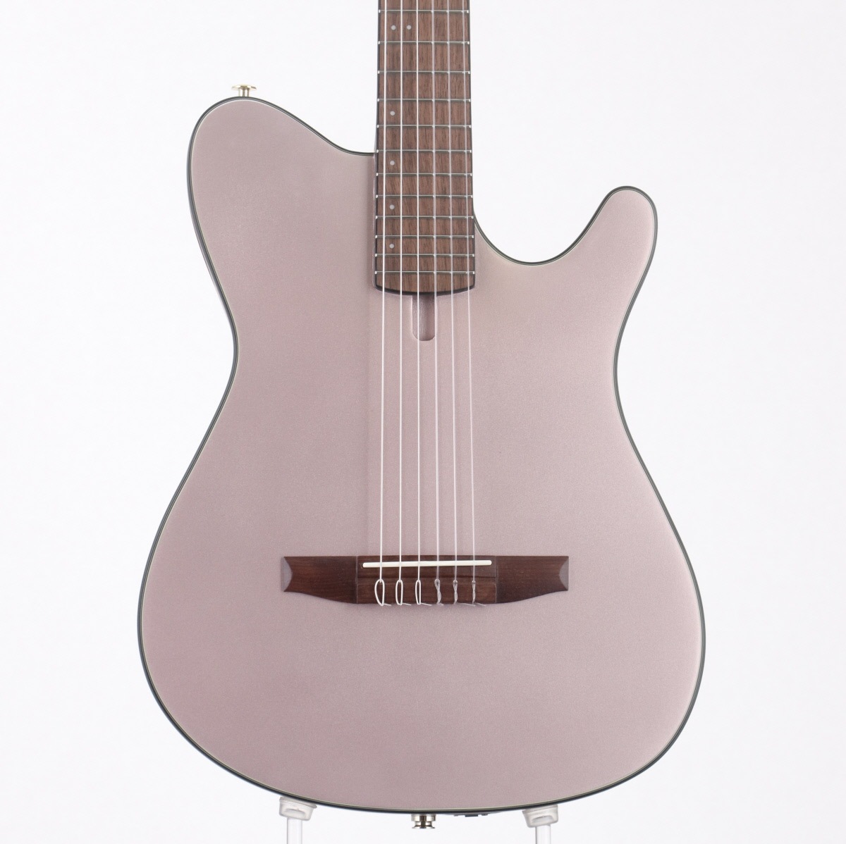 Ibanez FRH10N-RGF エレガット IbanezFRH10N -RGF (Rose Gold Metallic Flat)-《エレガット