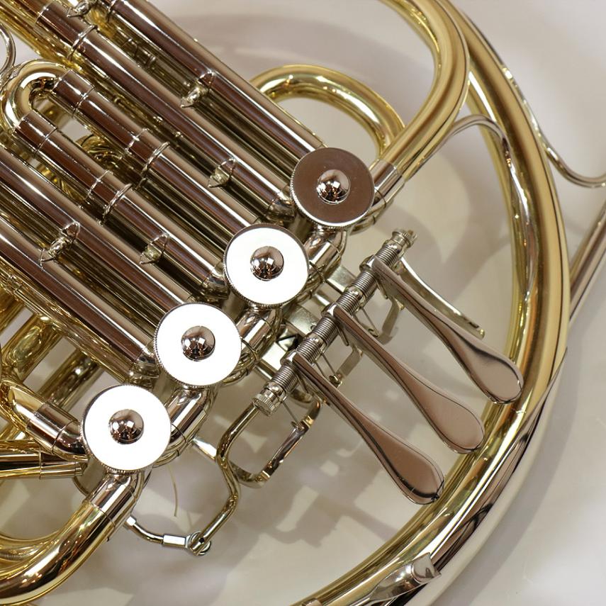 中古】WENZELMEINL / ヴェンツェルマインル 105CL フルダブルフレンチ