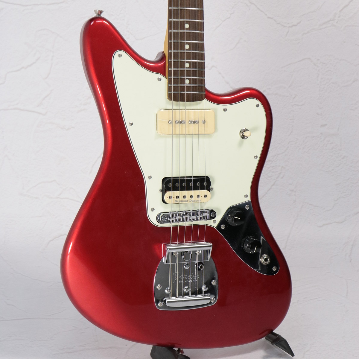Fender jaguar (レッド)の検索結果 | ギター、アコギ、管楽器などを