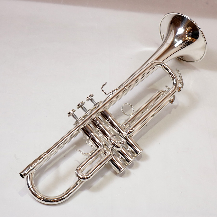 セルバ　石橋楽器　トランペット　美品 管楽器 | イシバシ楽器