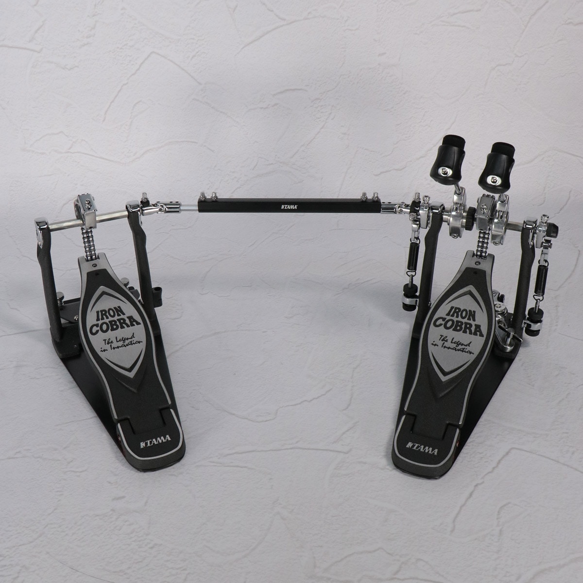 TAMA / HP900PWZB IRON COBRA Power Glide タマ ケース付き ツイン