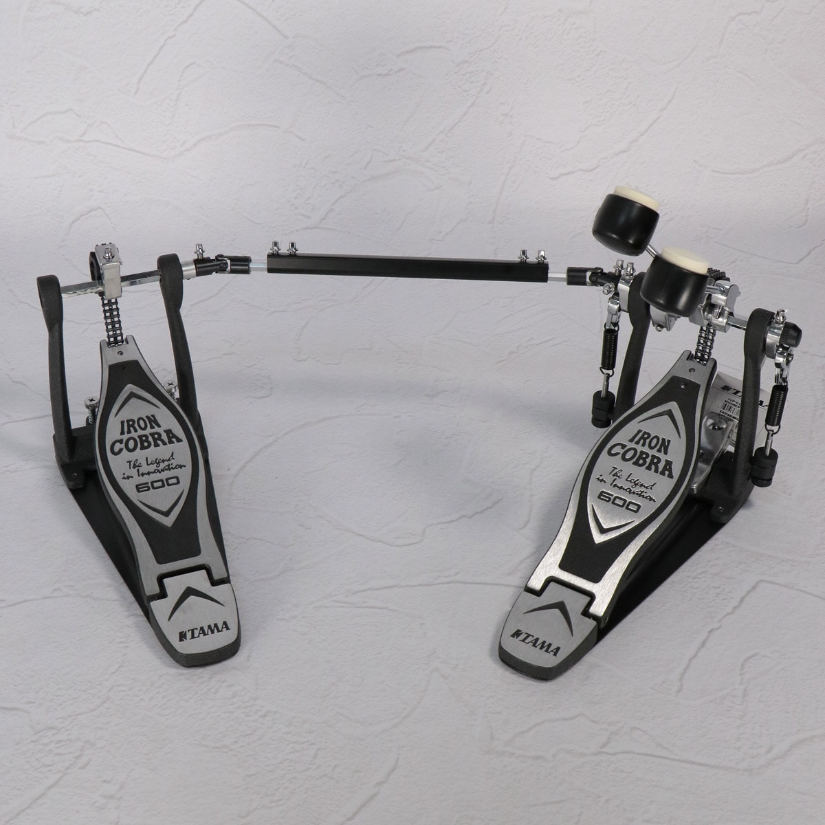TAMA / HP600DTW ツインペダル 【S/N 0110】【名古屋栄店】