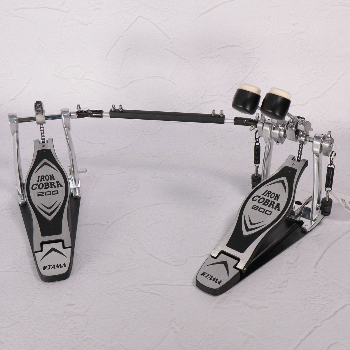 TAMA / HP200PTW ツインペダル 【S/N 1221】【アウトレット特価】【名古屋栄店】