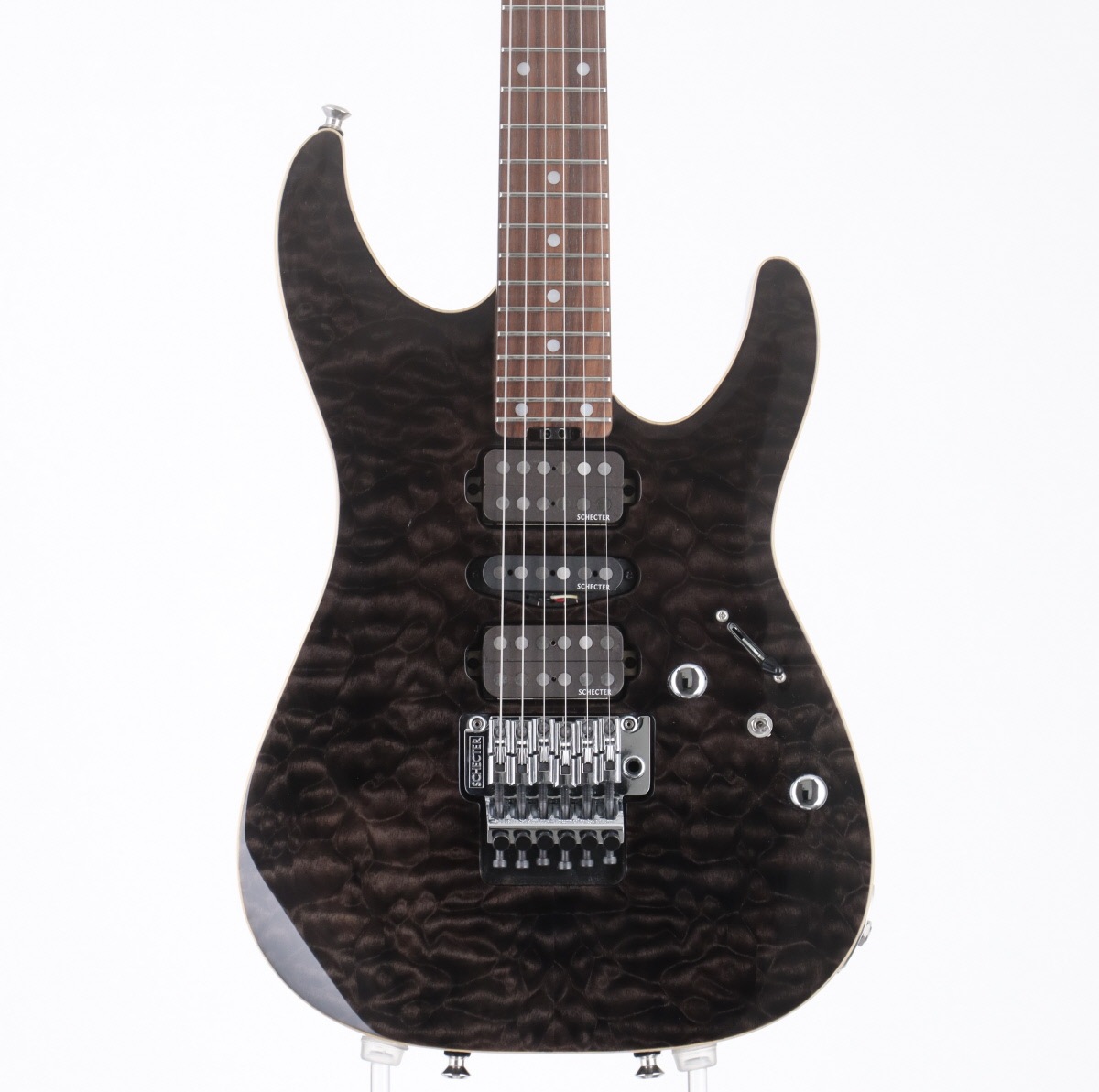 [Black Friday 特値] Schecter NV-3-24 AS Black Friday 特値] Schecter NV-3-24 AS Schecter Japan NV3-24-AL