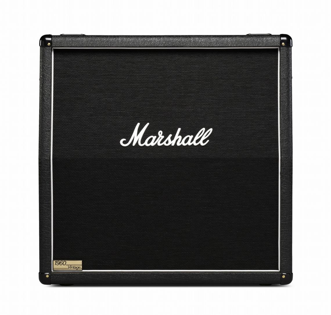 未展示在庫】 Marshall / 1960AV ギターアンプキャビネット マーシャル