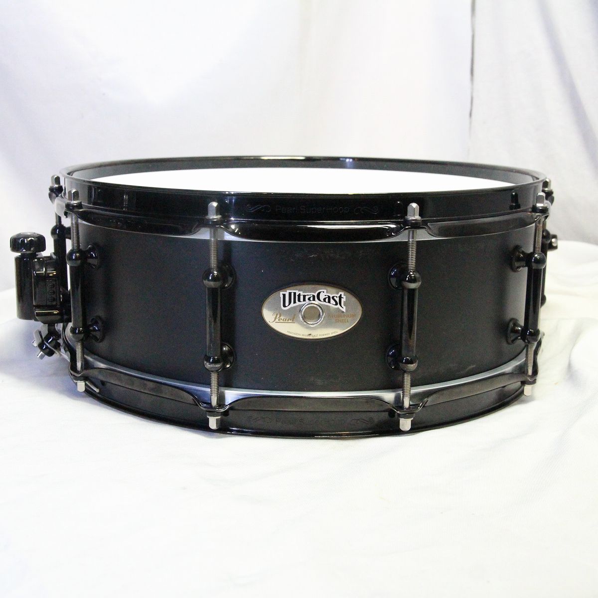 【中古】PEARL /  PEARL / ULTRACAST UCA1450 14x5 パール ウルトラキャスト スネアドラム【池袋店】 【池袋店】