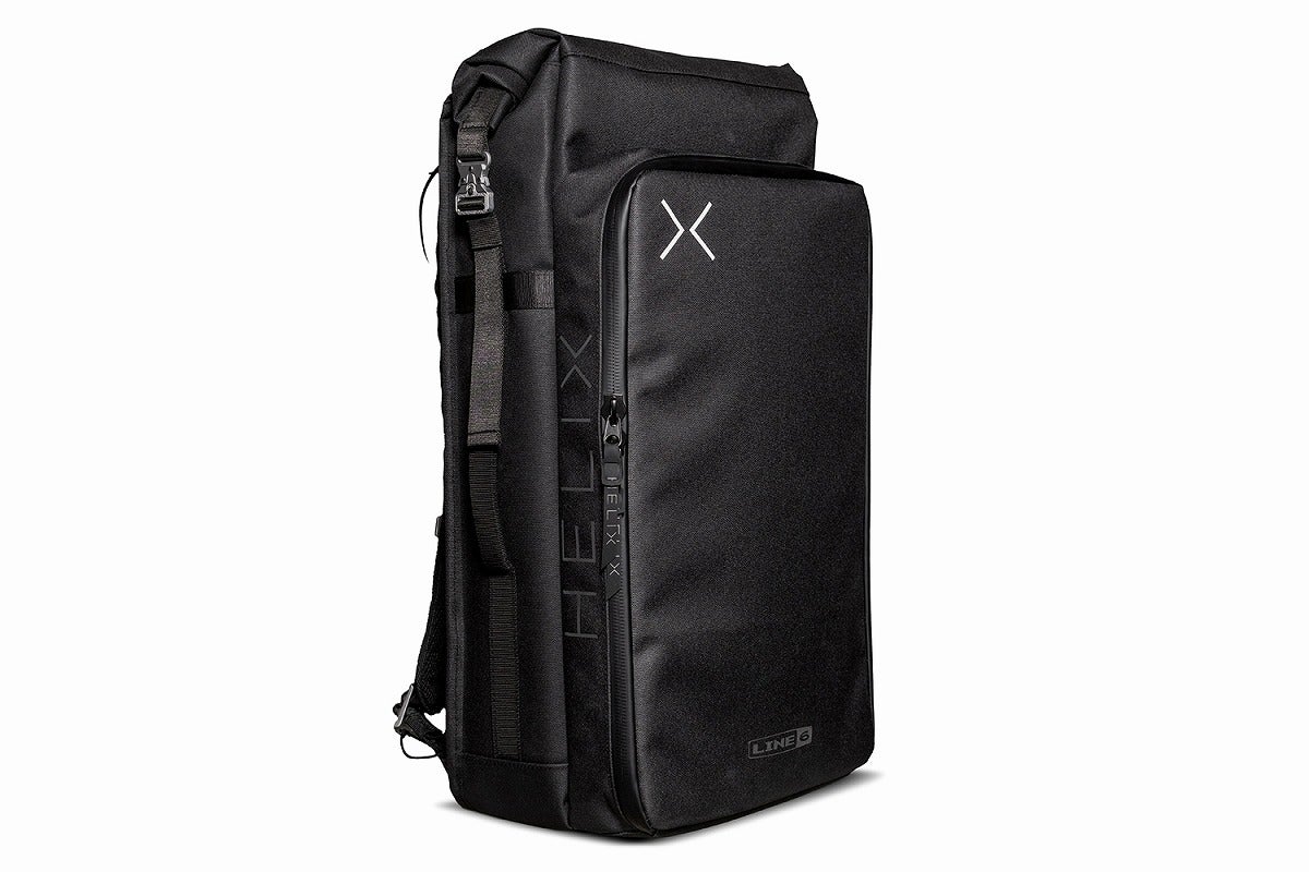 スペシャルプライス)LINE6 / Helix Stadium Backpack Helix Stadium