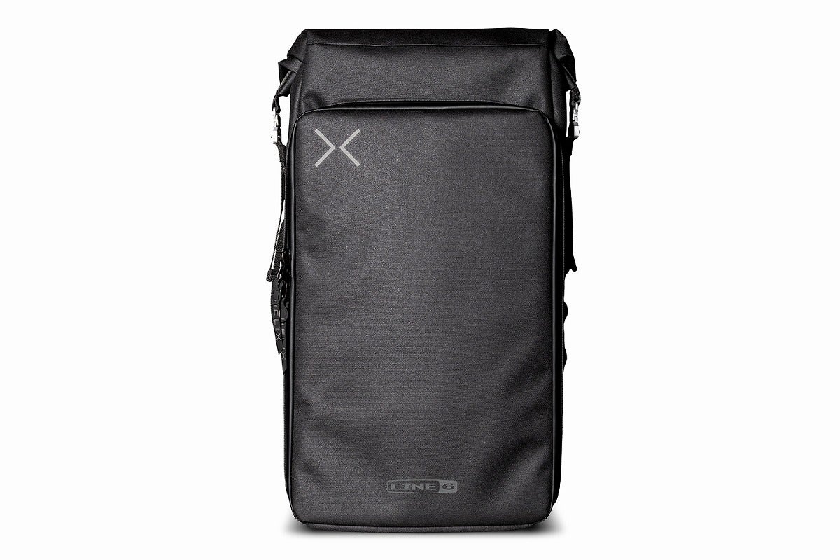スペシャルプライス)LINE6 / Helix Stadium Backpack Helix Stadium
