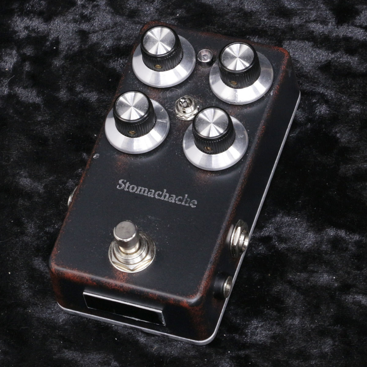 中古】1995FX / STOMACH ACHE 【新宿店】 | プリアンプ/DI | イシバシ楽器