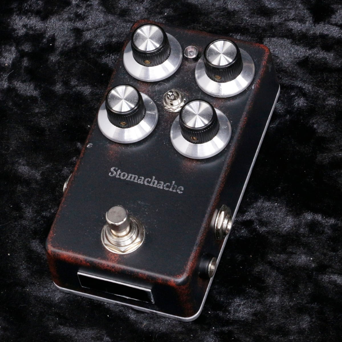 中古】1995FX / STOMACH ACHE 【新宿店】 | プリアンプ/DI | イシバシ楽器