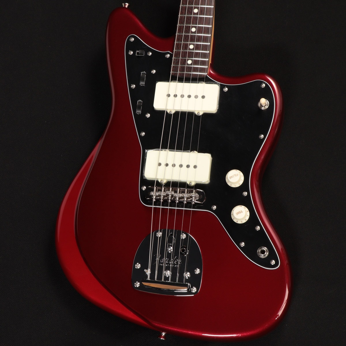 Fender / MIJ Limited Starmaster Rosewood Candy Apple Red ≪S/N:JD26000620≫ 【心斎橋店】