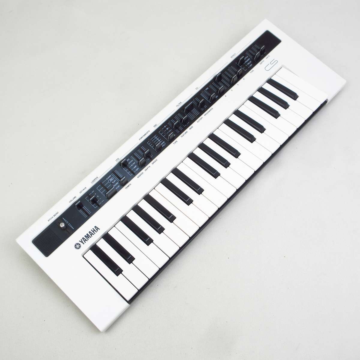 【中古】YAMAHA / reface CS "アナログモデリングシンセサイザー "【横浜店】