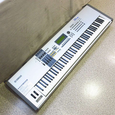 中古】YAMAHA / MOTIF ES8 