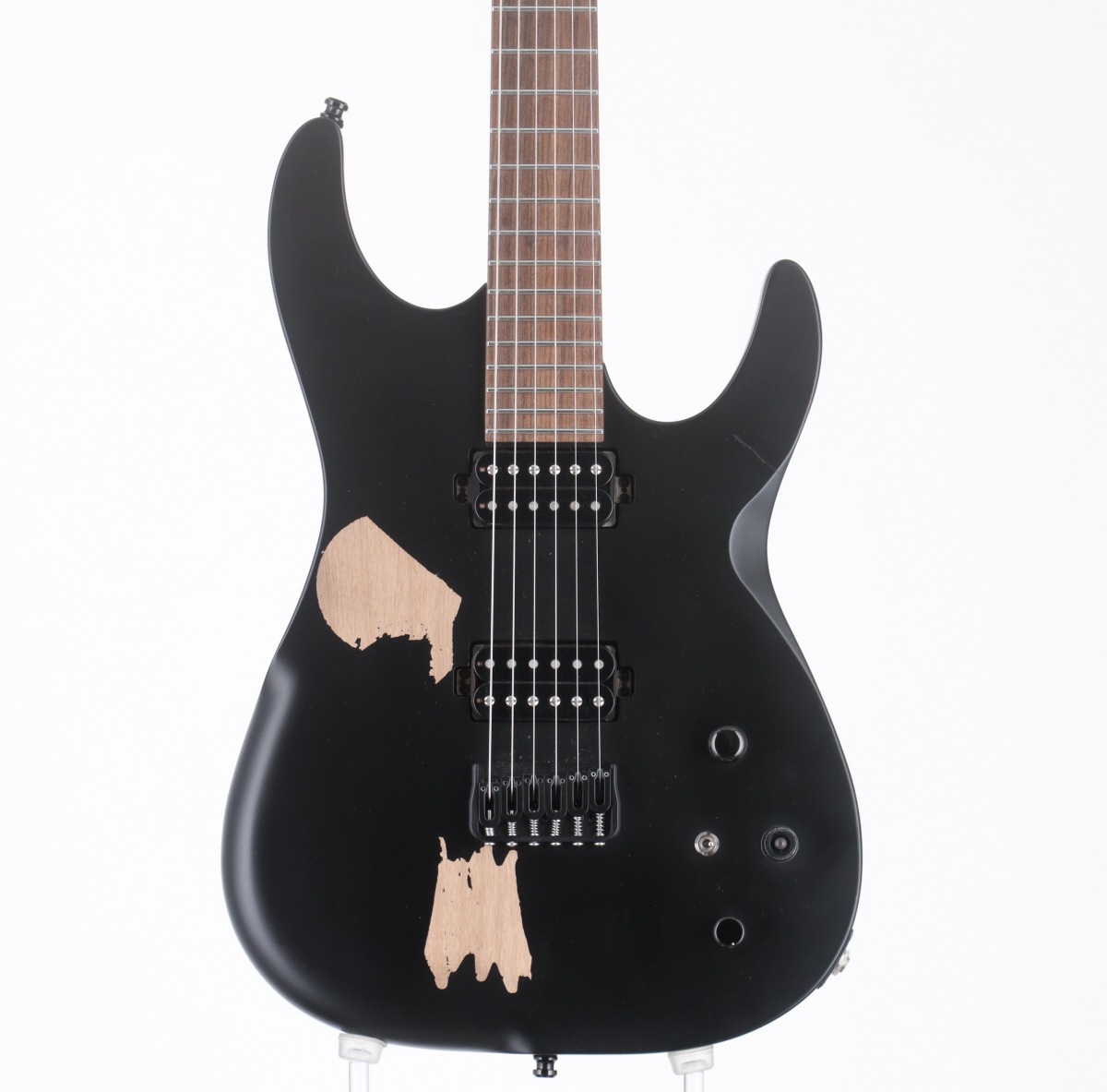 中古】dragonfly / Sottile 648 Matte Black【2.85kg】【S/N:19024S