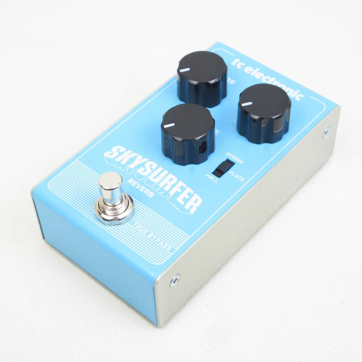 中古】tc electronic / Skysurfer Reverb リバーブ 【横浜店
