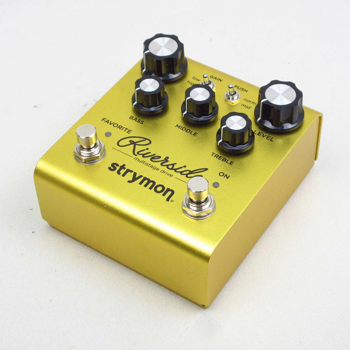 エフェクター × STRYMON)の検索結果 | ギター、アコギ、管楽器などを