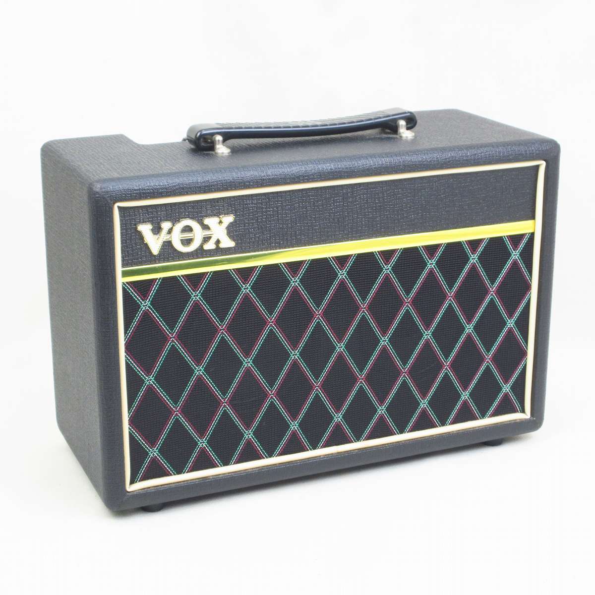 中古】VOX / PFB-10 Pathfinder 10 Bass 10w ベースコンボアンプ