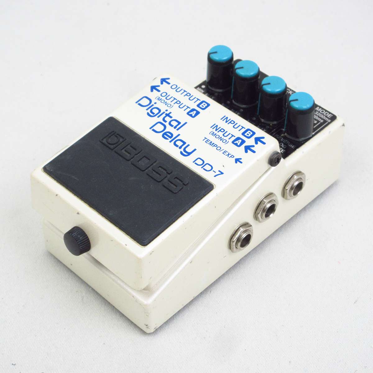 中古】BOSS / DD-7 Digital Delay ディレイ 【横浜店】 | ディレイ