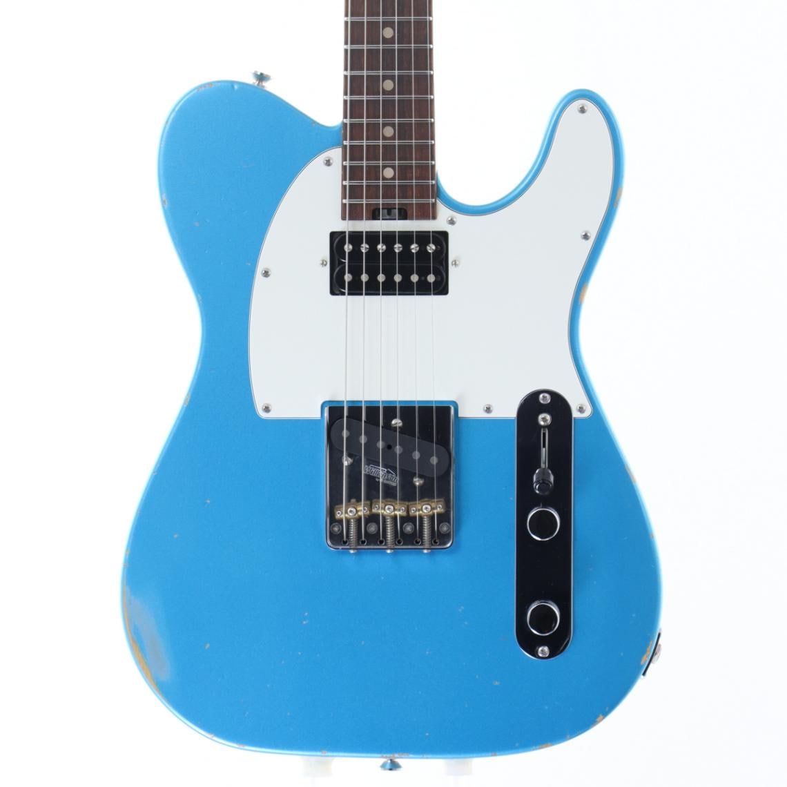 中古】Infinite / Trad Full Size T Mid Aged Lake Placid Blue 【2月8