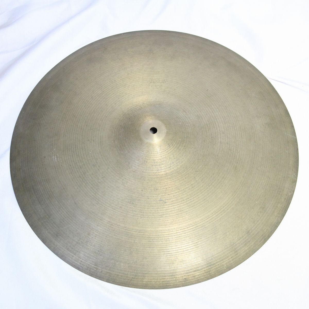 中古】ZILDJIAN / 70s A MEDIUM RIDE 20インチ 2432g ジルジャン 