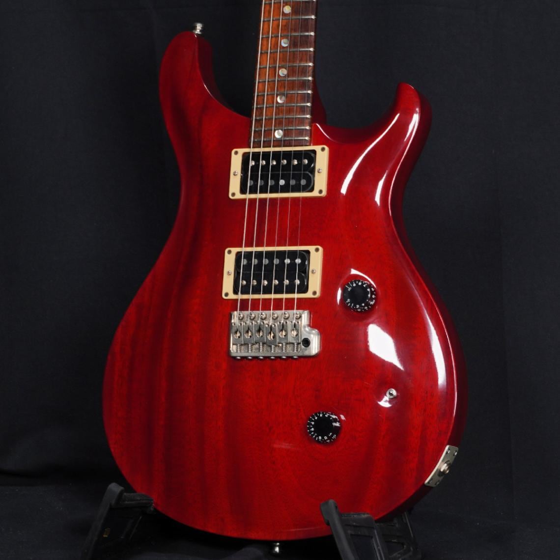 中古】PAUL REED SMITH / Standard 24 Mahogany Brazilian Rosewwod