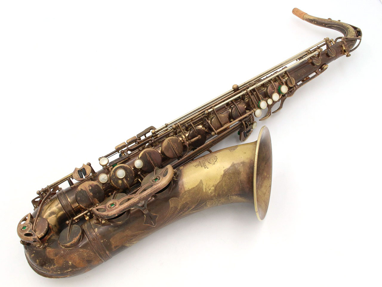 【中古】SELMER / テナーサックス MARK VI マーク6 【福岡店】