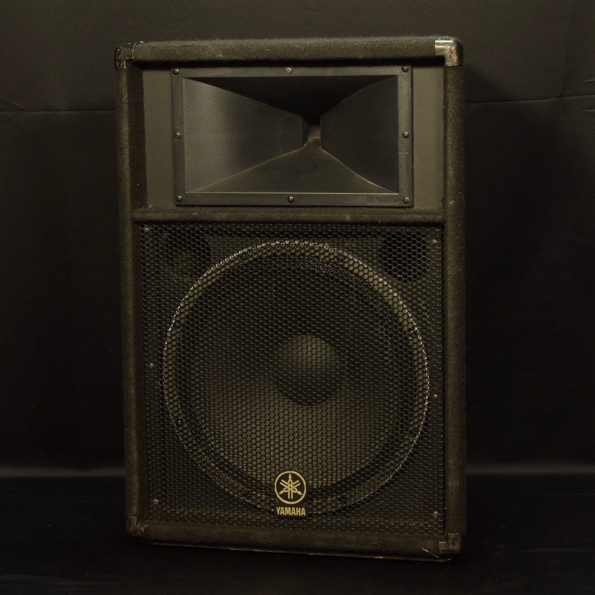 中古】YAMAHA / S115V 56021 【福岡店】 | フロアモニター | イシバシ楽器