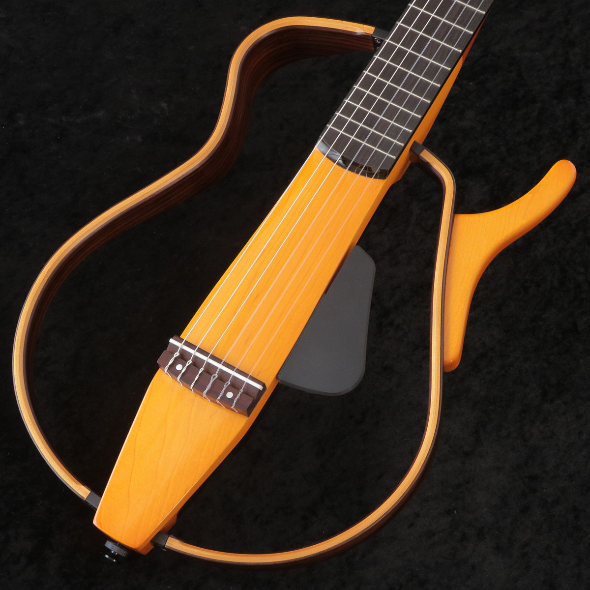 中古】YAMAHA / SLG130NW 【御茶ノ水HARVEST_GUITARS】 | サイレント系